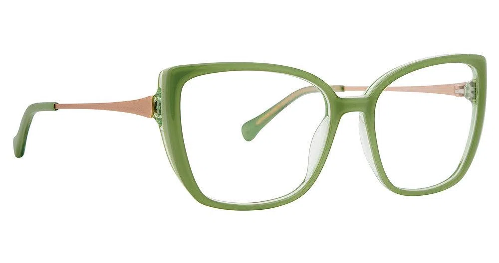 Trina Turk TTBRIONI Eyeglasses